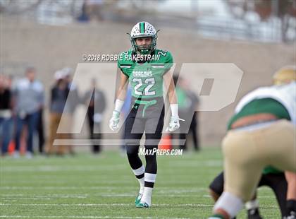 Thumbnail 1 in DeSoto vs. Carroll (UIL 6A Division 1 Region 1 Area) photogallery.