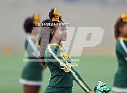 Thumbnail 1 in DeSoto vs. Carroll (UIL 6A Division 1 Region 1 Area) photogallery.