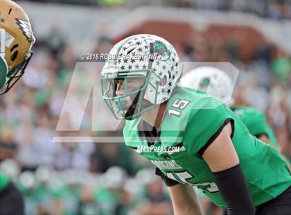 Thumbnail 1 in DeSoto vs. Carroll (UIL 6A Division 1 Region 1 Area) photogallery.
