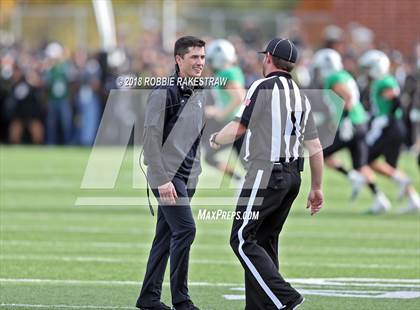 Thumbnail 2 in DeSoto vs. Carroll (UIL 6A Division 1 Region 1 Area) photogallery.