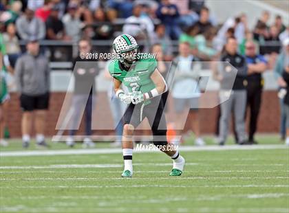 Thumbnail 2 in DeSoto vs. Carroll (UIL 6A Division 1 Region 1 Area) photogallery.