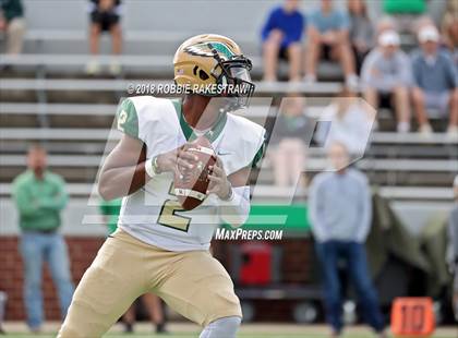 Thumbnail 1 in DeSoto vs. Carroll (UIL 6A Division 1 Region 1 Area) photogallery.