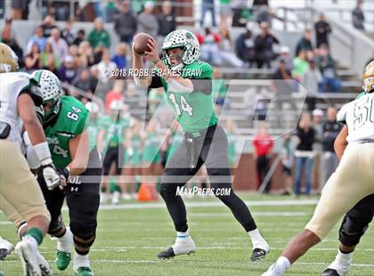 Thumbnail 1 in DeSoto vs. Carroll (UIL 6A Division 1 Region 1 Area) photogallery.