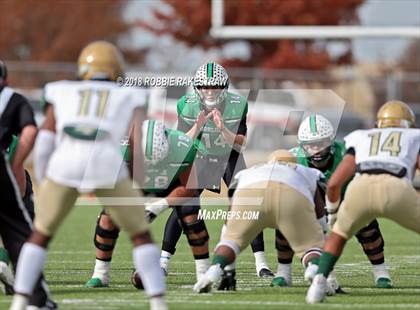 Thumbnail 3 in DeSoto vs. Carroll (UIL 6A Division 1 Region 1 Area) photogallery.