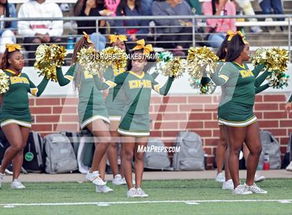 Thumbnail 2 in DeSoto vs. Carroll (UIL 6A Division 1 Region 1 Area) photogallery.