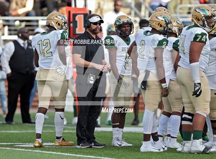 Thumbnail 1 in DeSoto vs. Carroll (UIL 6A Division 1 Region 1 Area) photogallery.
