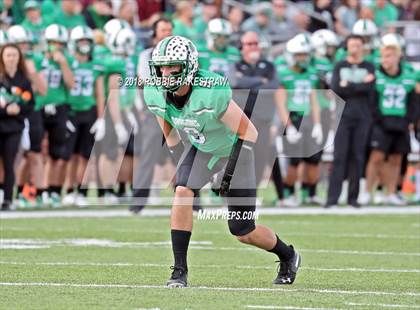 Thumbnail 1 in DeSoto vs. Carroll (UIL 6A Division 1 Region 1 Area) photogallery.
