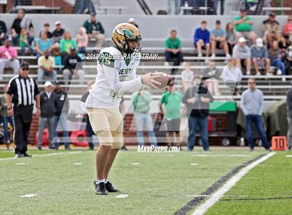Thumbnail 1 in DeSoto vs. Carroll (UIL 6A Division 1 Region 1 Area) photogallery.