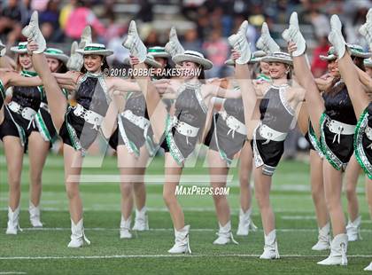 Thumbnail 1 in DeSoto vs. Carroll (UIL 6A Division 1 Region 1 Area) photogallery.
