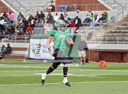 Thumbnail 1 in DeSoto vs. Carroll (UIL 6A Division 1 Region 1 Area) photogallery.