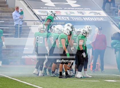 Thumbnail 1 in DeSoto vs. Carroll (UIL 6A Division 1 Region 1 Area) photogallery.