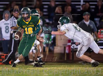 Thumbnail 2 in JV: Colfax @ Placer photogallery.