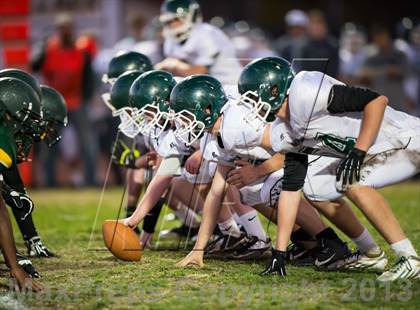 Thumbnail 3 in JV: Colfax @ Placer photogallery.