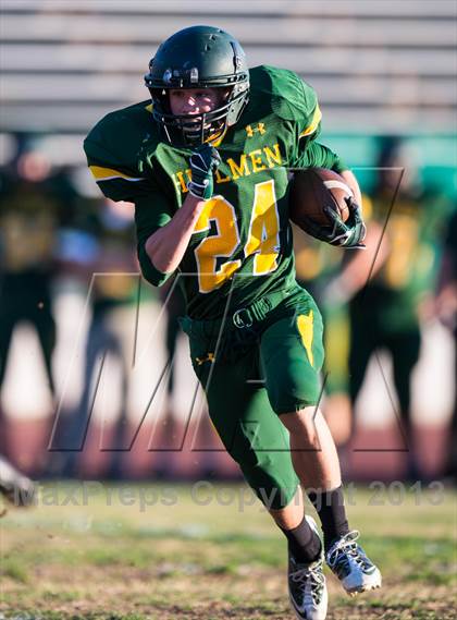 Thumbnail 2 in JV: Colfax @ Placer photogallery.