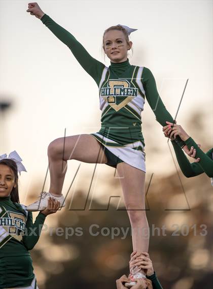 Thumbnail 3 in JV: Colfax @ Placer photogallery.