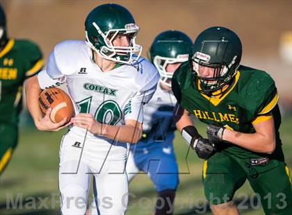 Thumbnail 1 in JV: Colfax @ Placer photogallery.