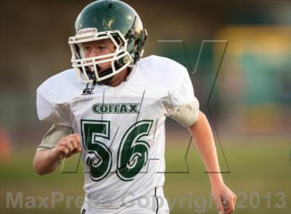 Thumbnail 2 in JV: Colfax @ Placer photogallery.