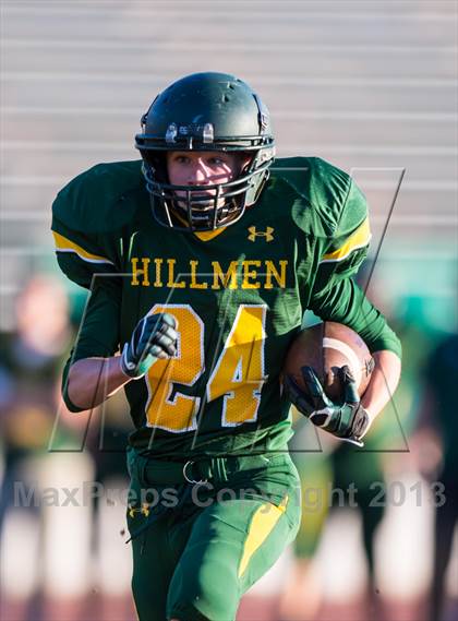 Thumbnail 3 in JV: Colfax @ Placer photogallery.