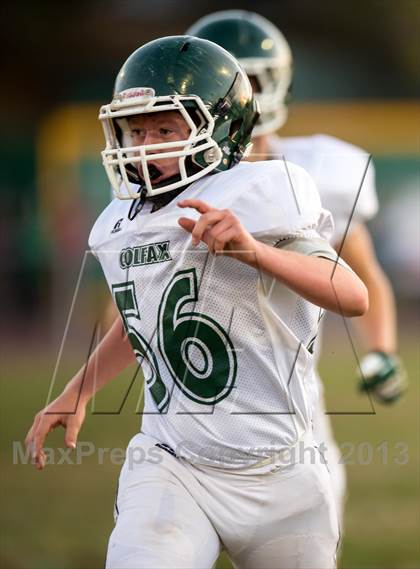 Thumbnail 3 in JV: Colfax @ Placer photogallery.