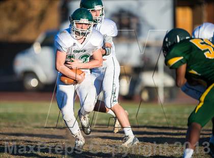 Thumbnail 1 in JV: Colfax @ Placer photogallery.