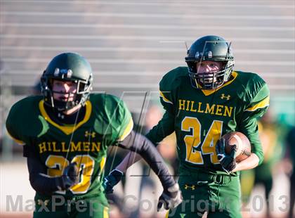 Thumbnail 1 in JV: Colfax @ Placer photogallery.