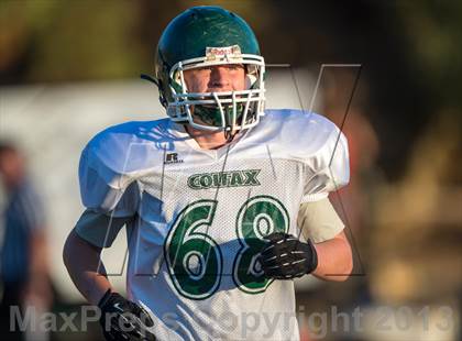 Thumbnail 1 in Colfax @ Placer photogallery.