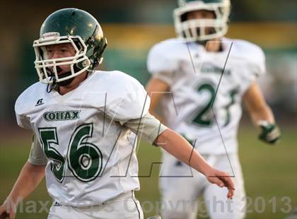 Thumbnail 1 in Colfax @ Placer photogallery.