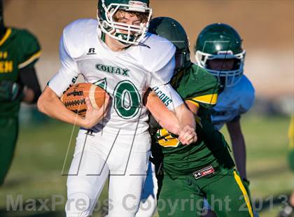 Thumbnail 2 in JV: Colfax @ Placer photogallery.