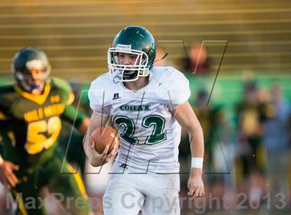 Thumbnail 3 in JV: Colfax @ Placer photogallery.