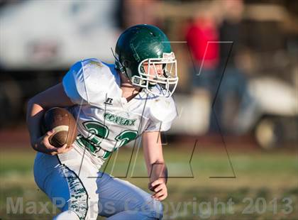 Thumbnail 2 in JV: Colfax @ Placer photogallery.