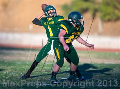 Thumbnail 3 in JV: Colfax @ Placer photogallery.