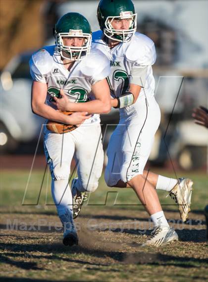 Thumbnail 3 in JV: Colfax @ Placer photogallery.