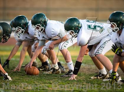 Thumbnail 1 in JV: Colfax @ Placer photogallery.