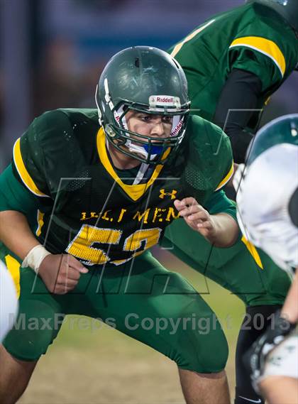 Thumbnail 3 in JV: Colfax @ Placer photogallery.