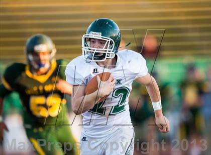 Thumbnail 1 in JV: Colfax @ Placer photogallery.