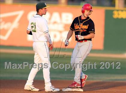 Thumbnail 2 in Temple City vs. Palm Desert (CIF SS D4 Final)  photogallery.