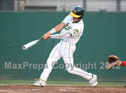 Thumbnail 2 in Temple City vs. Palm Desert (CIF SS D4 Final)  photogallery.