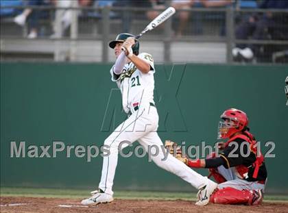 Thumbnail 1 in Temple City vs. Palm Desert (CIF SS D4 Final)  photogallery.