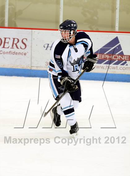 Thumbnail 2 in Valor Christian @ Ralston Valley photogallery.