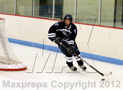 Thumbnail 2 in Valor Christian @ Ralston Valley photogallery.
