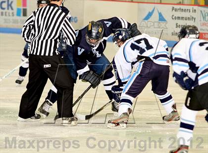 Thumbnail 2 in Valor Christian @ Ralston Valley photogallery.