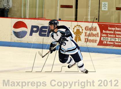 Thumbnail 2 in Valor Christian @ Ralston Valley photogallery.