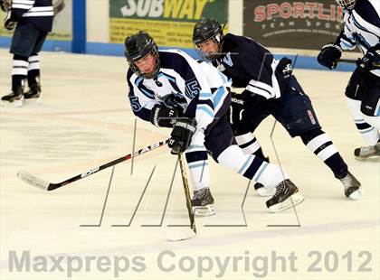 Thumbnail 2 in Valor Christian @ Ralston Valley photogallery.