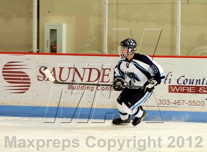 Thumbnail 3 in Valor Christian @ Ralston Valley photogallery.