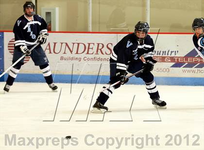 Thumbnail 3 in Valor Christian @ Ralston Valley photogallery.