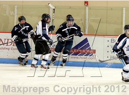 Thumbnail 3 in Valor Christian @ Ralston Valley photogallery.