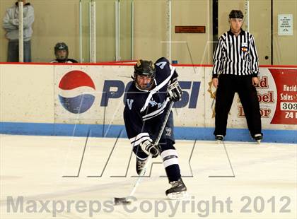 Thumbnail 3 in Valor Christian @ Ralston Valley photogallery.