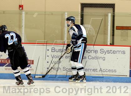 Thumbnail 2 in Valor Christian @ Ralston Valley photogallery.