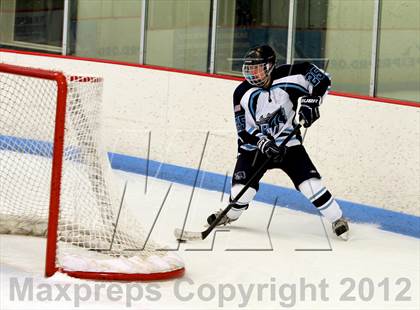 Thumbnail 2 in Valor Christian @ Ralston Valley photogallery.
