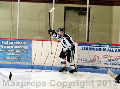 Thumbnail 1 in Valor Christian @ Ralston Valley photogallery.